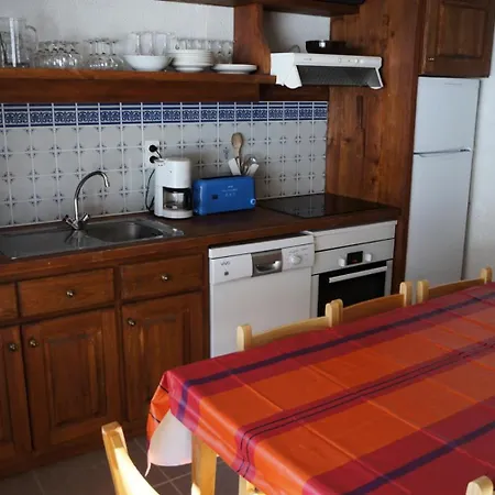 Апартаменты Cret De L'ours 2 - 3 Pieces Mezzanine 8 Personnes A Vallandry Proche Des Pistes Et Des Commerces Mae-1999 Пезе-Нанкруа