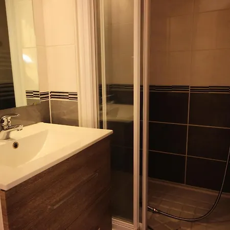 Апартаменты Cret De L'ours 2 - 3 Pieces Mezzanine 8 Personnes A Vallandry Proche Des Pistes Et Des Commerces Mae-1999