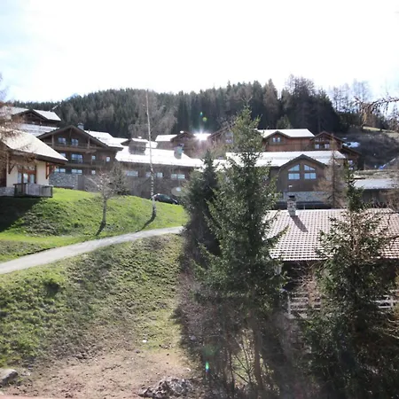Апартаменты Cret De L'ours 2 - 3 Pieces Mezzanine 8 Personnes A Vallandry Proche Des Pistes Et Des Commerces Mae-1999